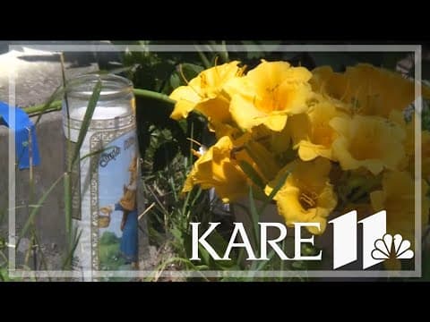 Teen dies after being hit by truck while riding Moped