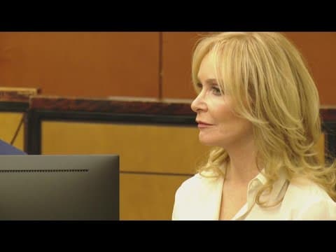 Former TV anchor's equal pay trial against KUSI-TV begins
