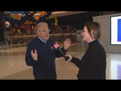 Pacers face off against the Cavs Sunday night in Cleveland