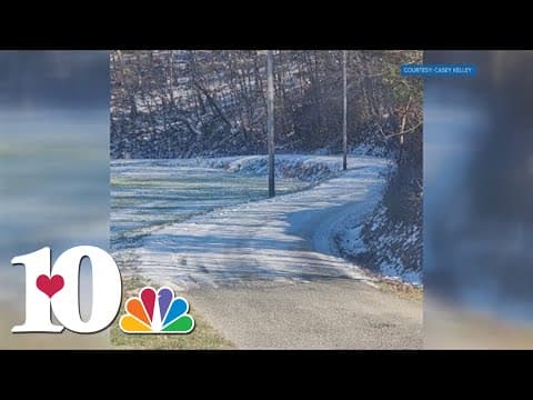 Cocke County Schools are out of bad weather days. What that means for the schools