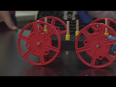 IPS receives multi-million dollar grant to help increase STEM readiness among students