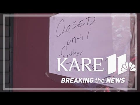 'Neighborhood icon' The 19 Bar still closed after fire