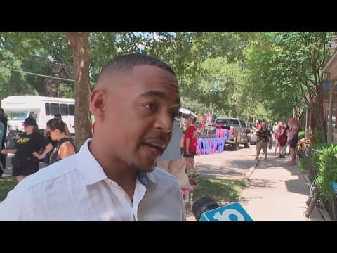 Columbus City Council president calls South Side mass shooting 'unacceptable'