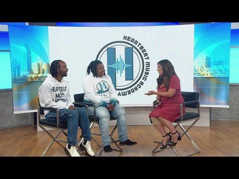 Heartbeat Music and Performing Arts Academy