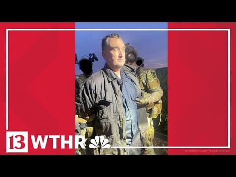 Man accused of killing Minnesota lawmaker charged with state and federal crimes