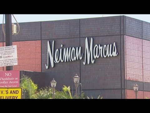 Lawsuit alleges Neiman Marcus sells fur to Californians despite statewide ban