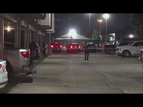 HPD: Woman in rideshare followed and attacked in northwest Houston