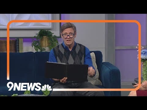 Stories on Stage presents 'Love Stinks – The Musical'