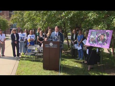 Virginia AG calls for Fairfax County prosecutor to resign