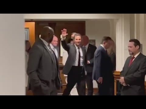 Texas Senate passes film incentive fund