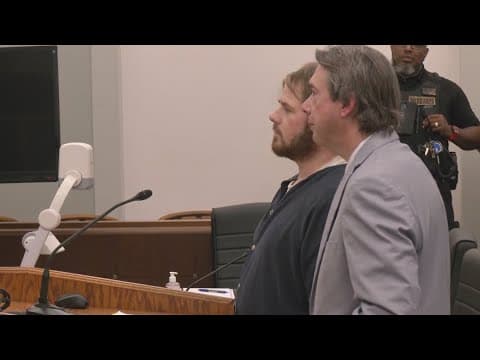 Callihan sentenced to life in Mississippi