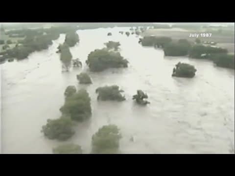 Guadalupe River floods again: Reporter of 1987 tragedy reflects on the painful parallel