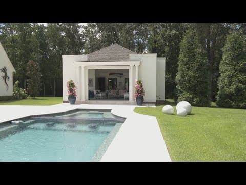 Man describes finding West TN quadruple murder suspect in his pool house