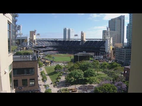 East Village residents sound off over loud concerts at Gallagher Square