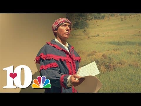 Hometown Spotlight: Museum celebrates the legacy of Sequoyah