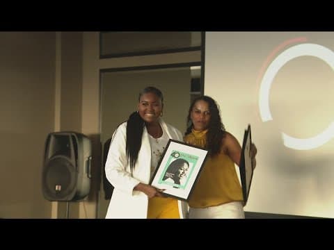 Top '40 under 40' honored by San Diego County Black Chamber of Commerce