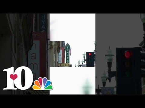 Many Palestinian Americans call East Tennessee home but also feel a deep connection to their roots.