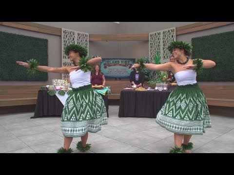 Island Vibe Music Festival coming May 20