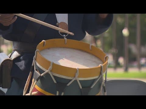 IPS field trip teaches role of Black men and women during Civil War