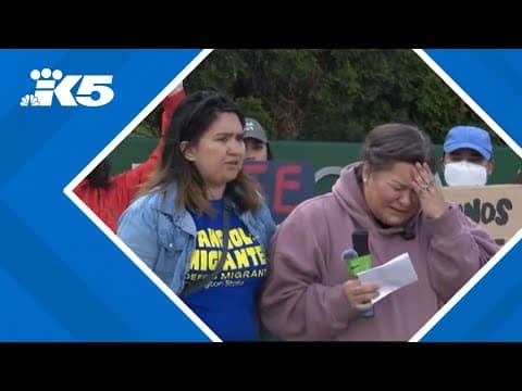 Green card holder detained at SEA Airport coming back from family vacation