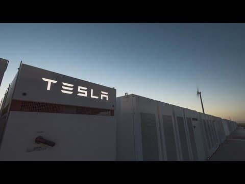 Tesla to host launch event in Saudi Arabia amid slumping global sales