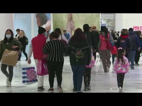 Economic Blackout: Will a 24-hour boycott make a difference?