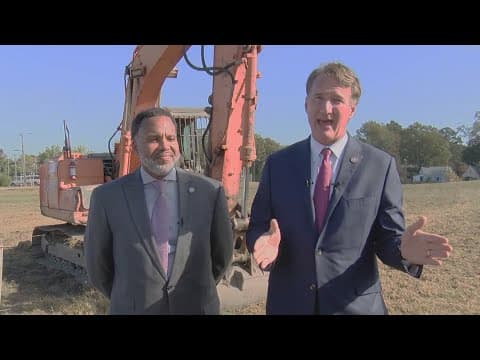 Supreme Court allows Virginia governor to resume purge of voter registrations