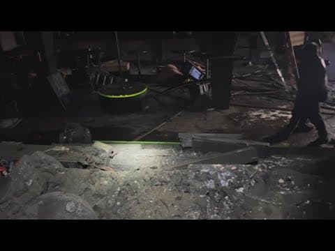 Dallas house music club 'Jack's House' closed indefinitely following alleged arson, business says