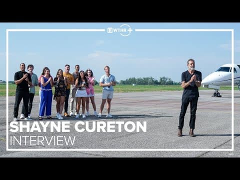 Indianapolis native competing on NBC reality show 'Destination X'