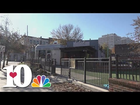 Developer tied to 2 Knoxville hotel projects buys old Merchants of Beer property for $5M