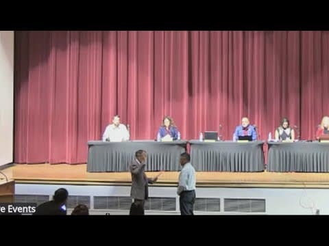 Uvalde CISD in Texas swears in new police chief years after school shooting