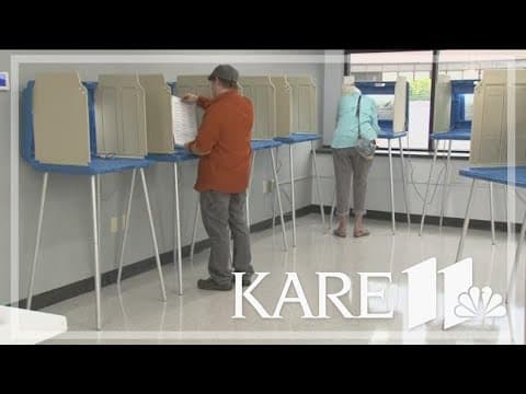 Voting rights bill passes Senate committee