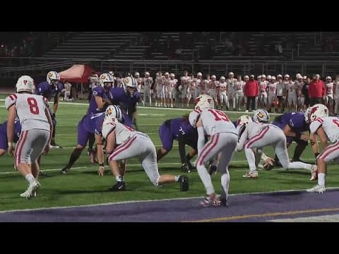 First & 10 preview: Week 7