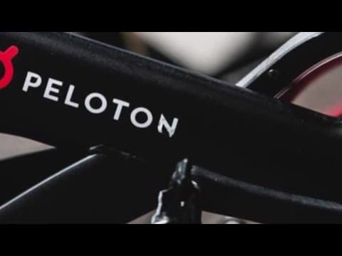 'Immediately stop using' | 2.2 million Peloton bikes recalled