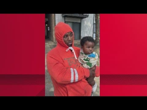 Columbus police searching for missing 4-month-old boy and his mother