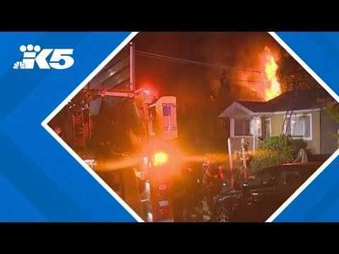 Amazon software engineer charged in deadly fire