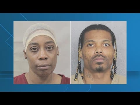 Woman charged with murder in Kansas City reporter's death, accomplice arrested in Florida