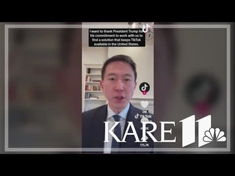 The Supreme Court upheld the TikTok ban. Now what?