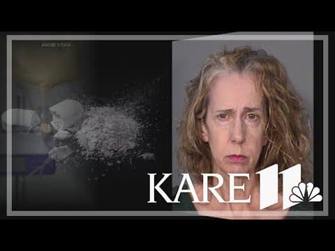 St. Paul mother charged with attempted murder