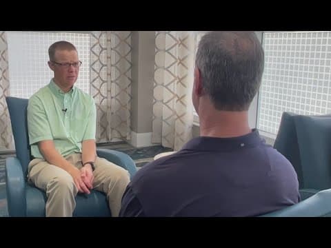 Scientists seeing early signs of active 2024 hurricane season