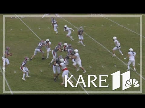 KARE 11 Prep Sports Extra Highlights: Delano at Mount Westonka