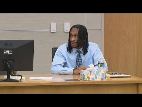 Indianapolis man found guilty of killing 6 members of his family