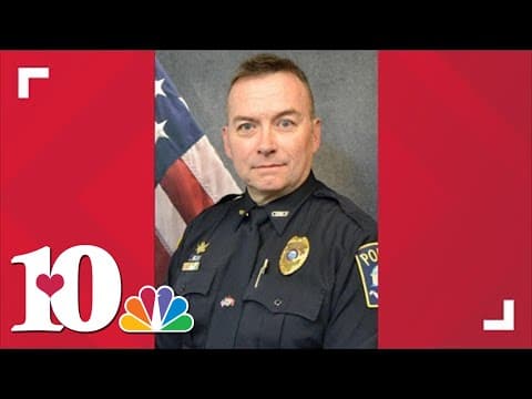 TBI investigating alleged assault involving Greeneville Police Dept. assistant chief