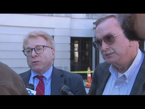 Maryland zebra owner Jerry Holly agrees to surrender all animals