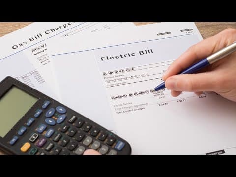 Indiana's winter utility bill moratorium ends soon | What's the Deal?