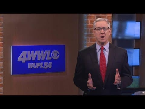 Clancy's Commentary: Cantrell should welcome NOPD audits, not oppose them