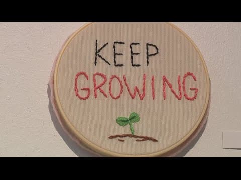 New Columbus-area gallery showcases art from adults with autism