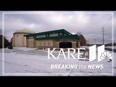 Hastings faces several large water rate hikes to comply with PFAS regulations