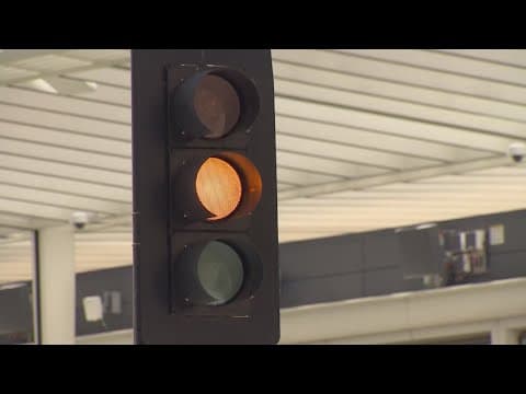 Dallas officials urge progress on efforts to end traffic fatalities