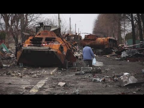 San Diego photographer traveling to Ukraine to document life-saving mission